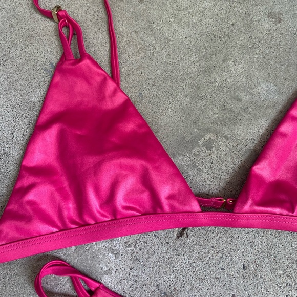 Lovers and Friends adjustable bikini - Picture 3 of 5